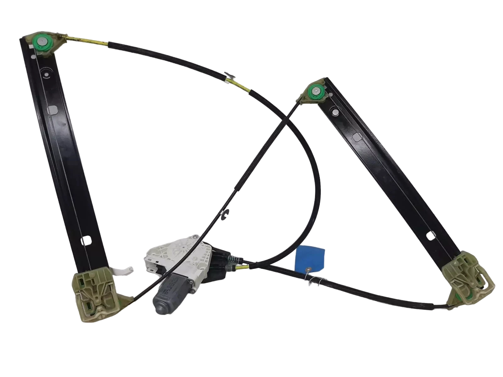 Audi A1 Window Regulator Front Drivers Side 