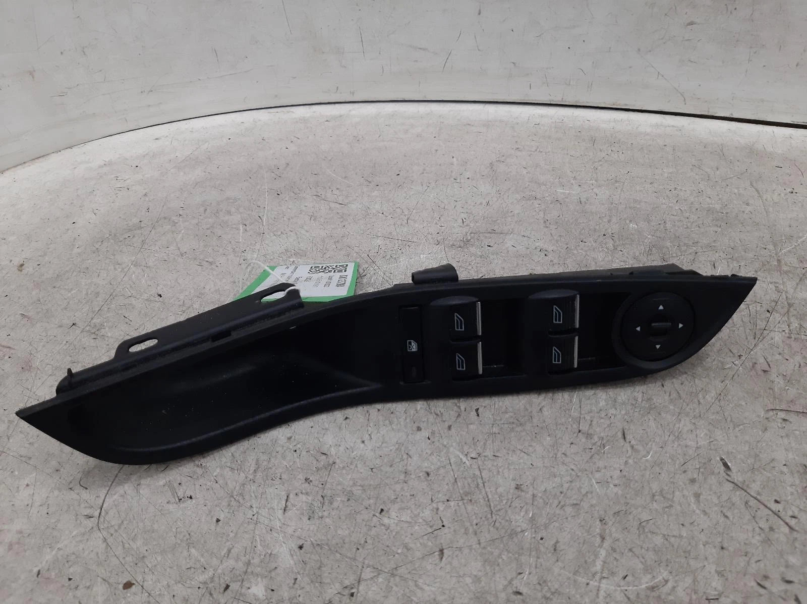 Ford Focus Mk3 Drivers Master Window Switches 