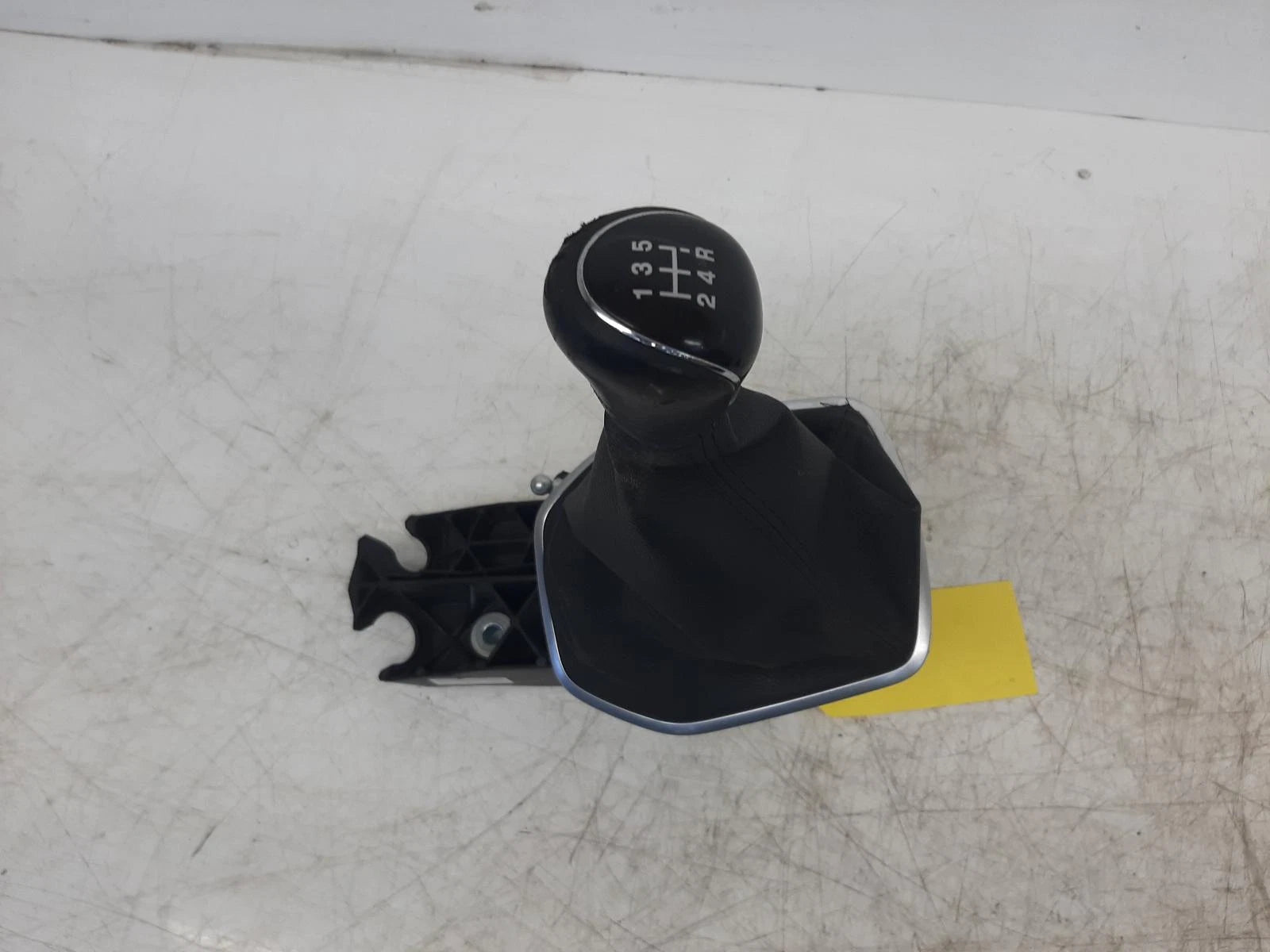 Ford Fiesta Mk7 5 Speed Manual GEAR STICK/SHIFTER 