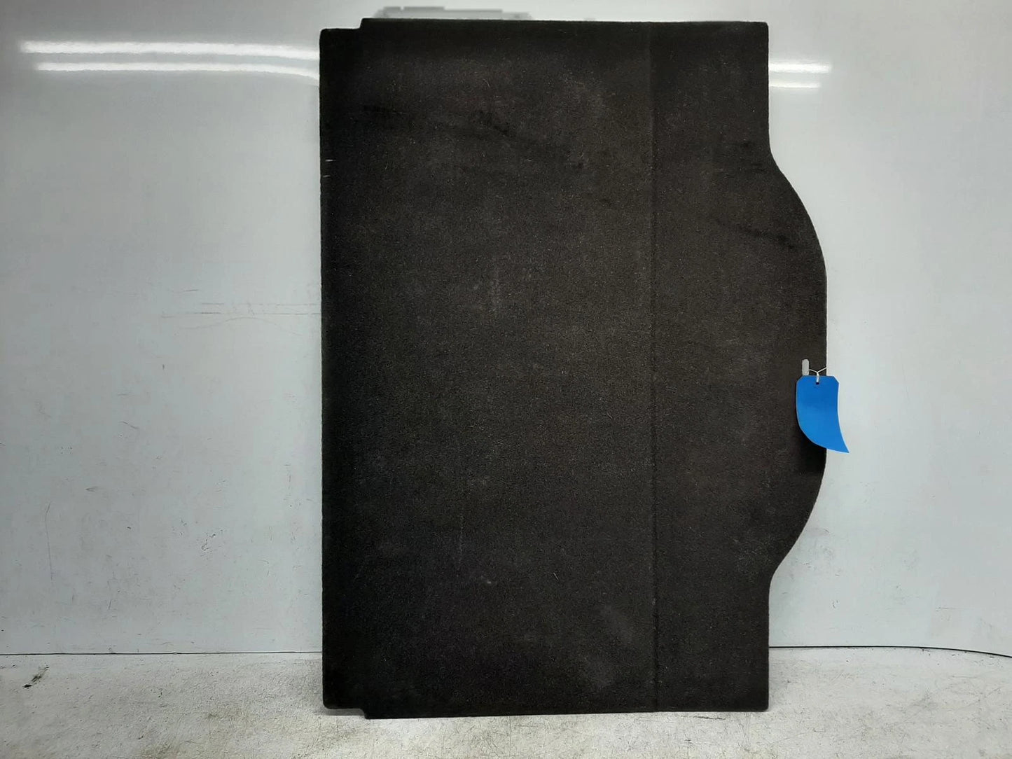 Opel Mokka Mk1 Boot Floor Cover 