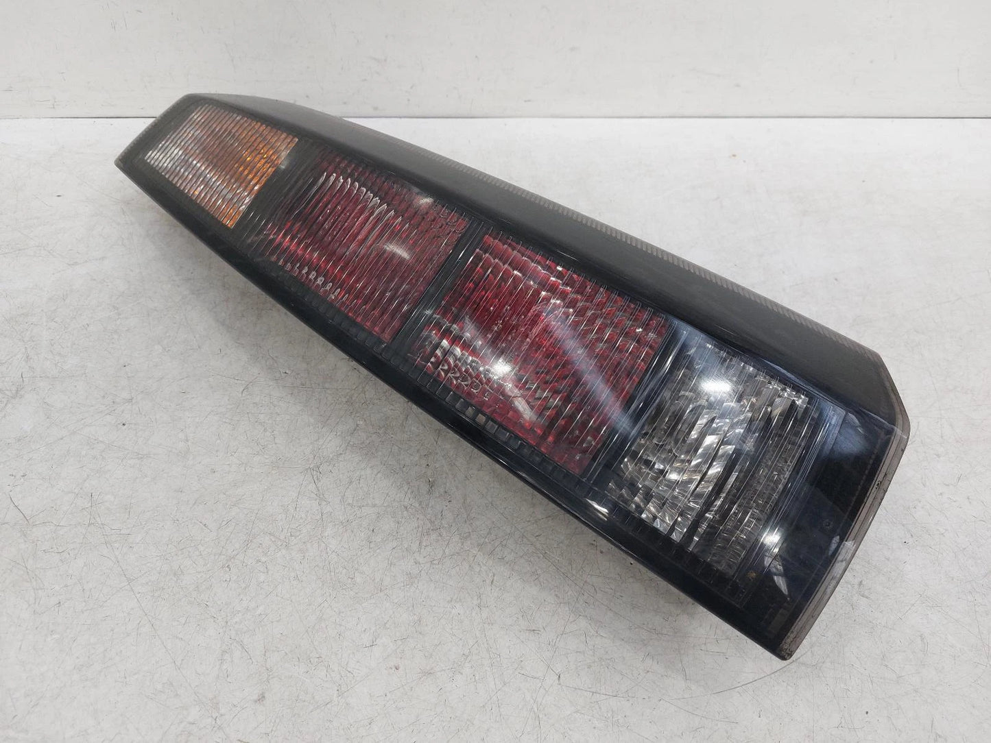 Opel Meriva Mk1 A Facelift O/S Drivers Right Rear Taillight Tail Light 