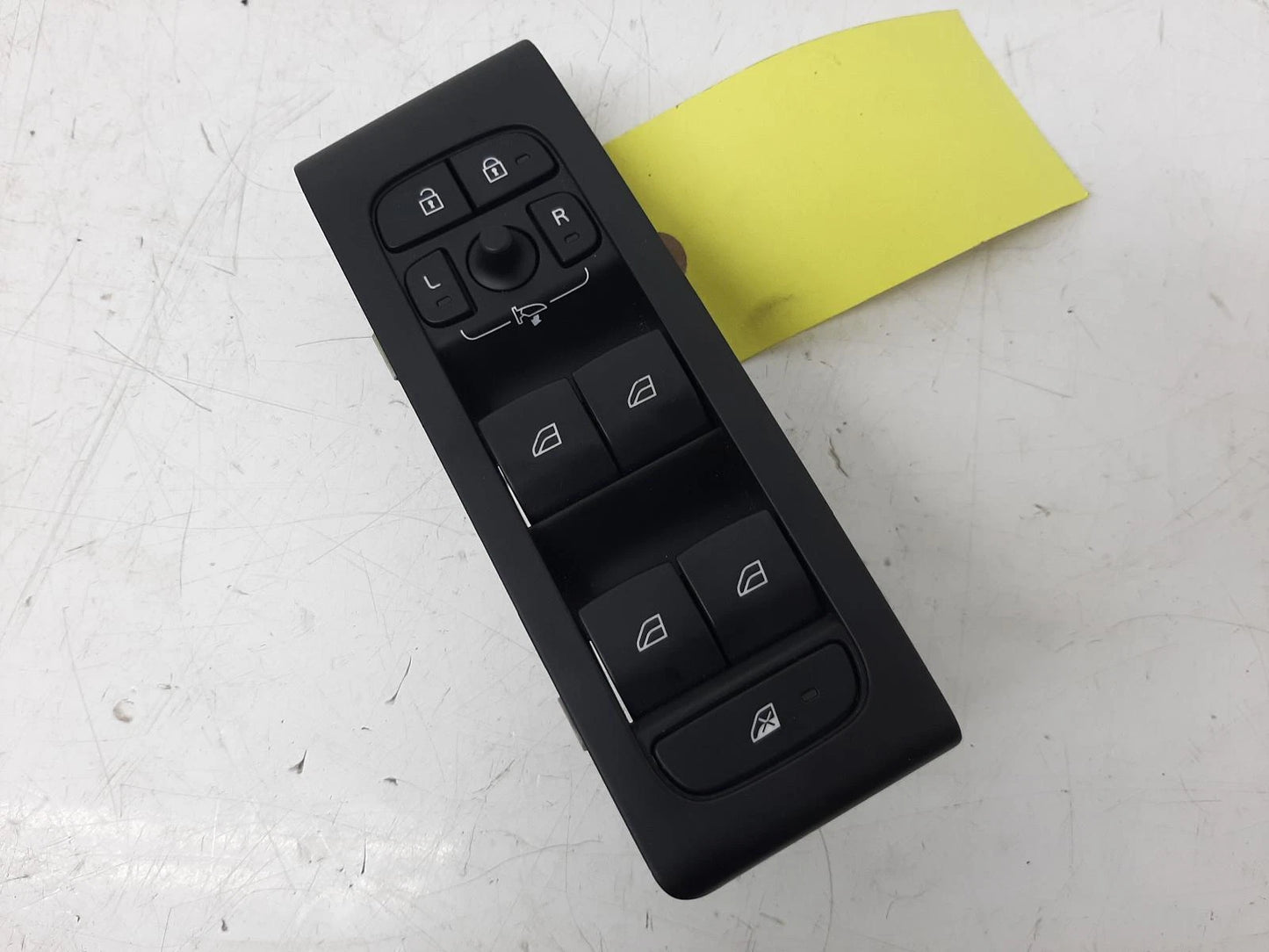 Volvo Mk1 VOLVO XC40 Drivers Window Switches 