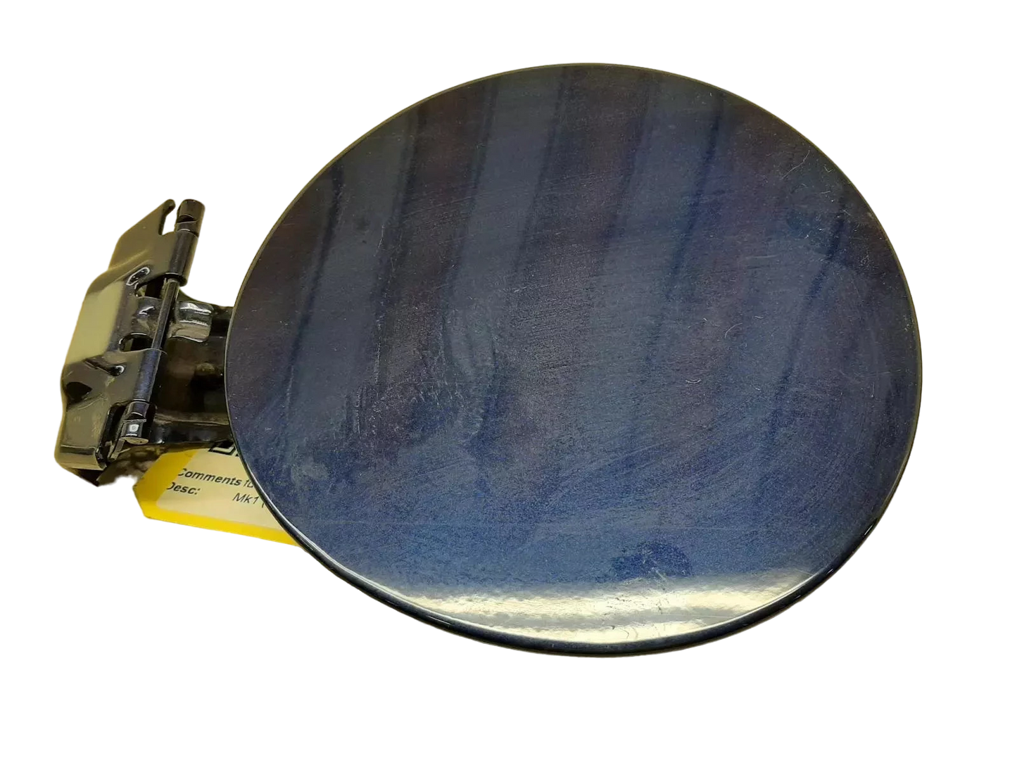 Mazda Cx-5 Fuel Cap Cover 