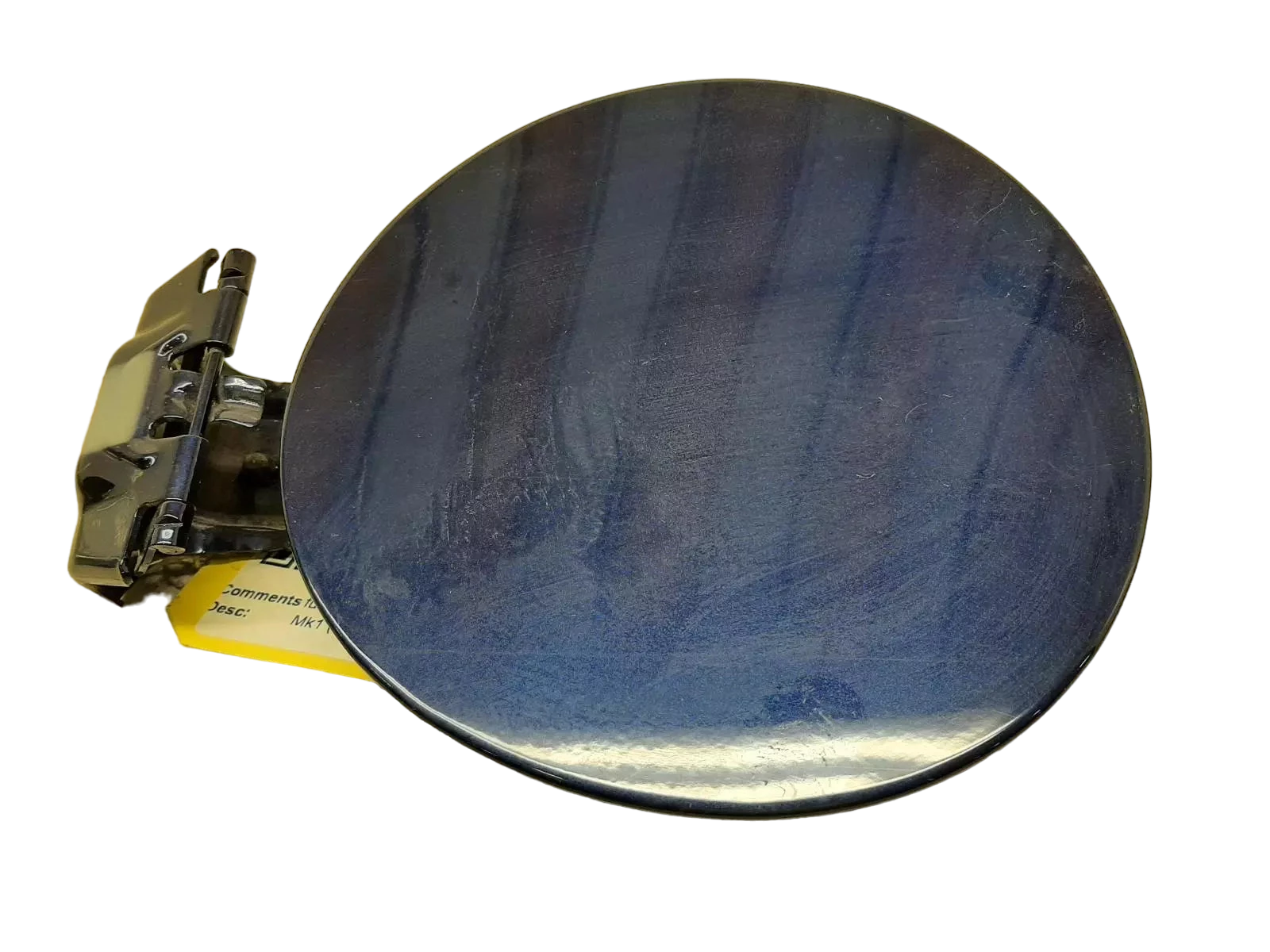 Mazda Cx-5 Fuel Cap Cover 