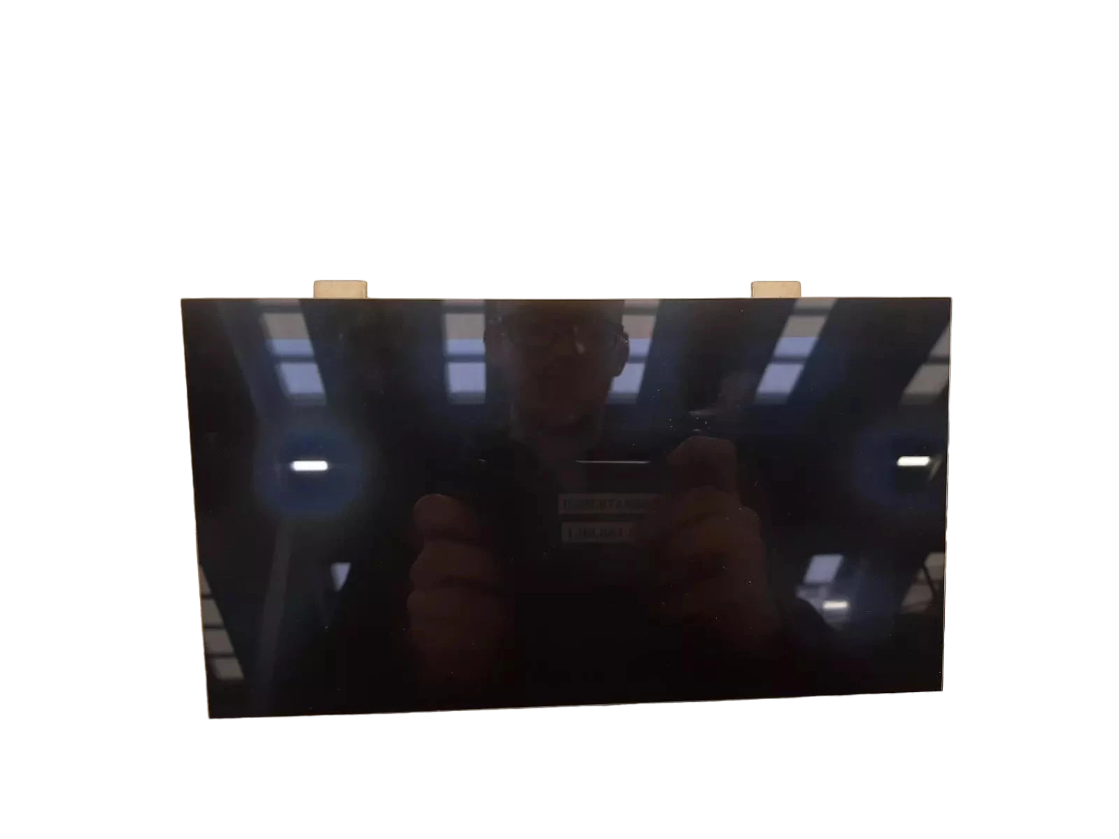 Audi E-Tron Heater Control Switch 