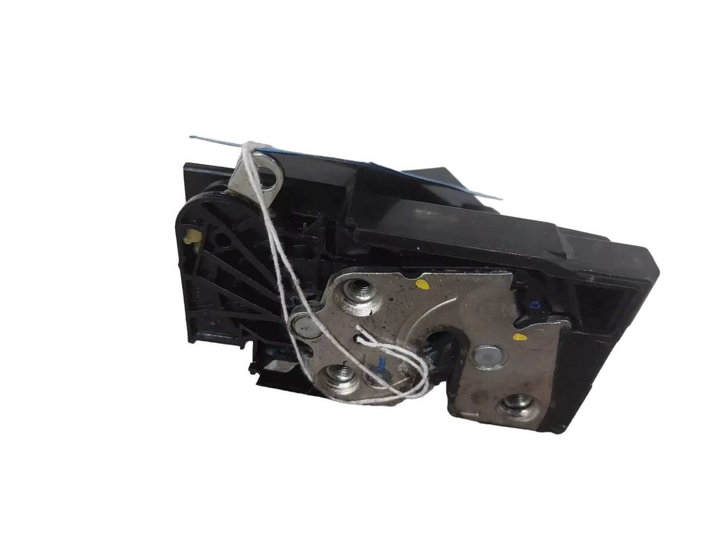 Dacia Sandero Stepway Door Lock Mechanism Rear Passengers Side 