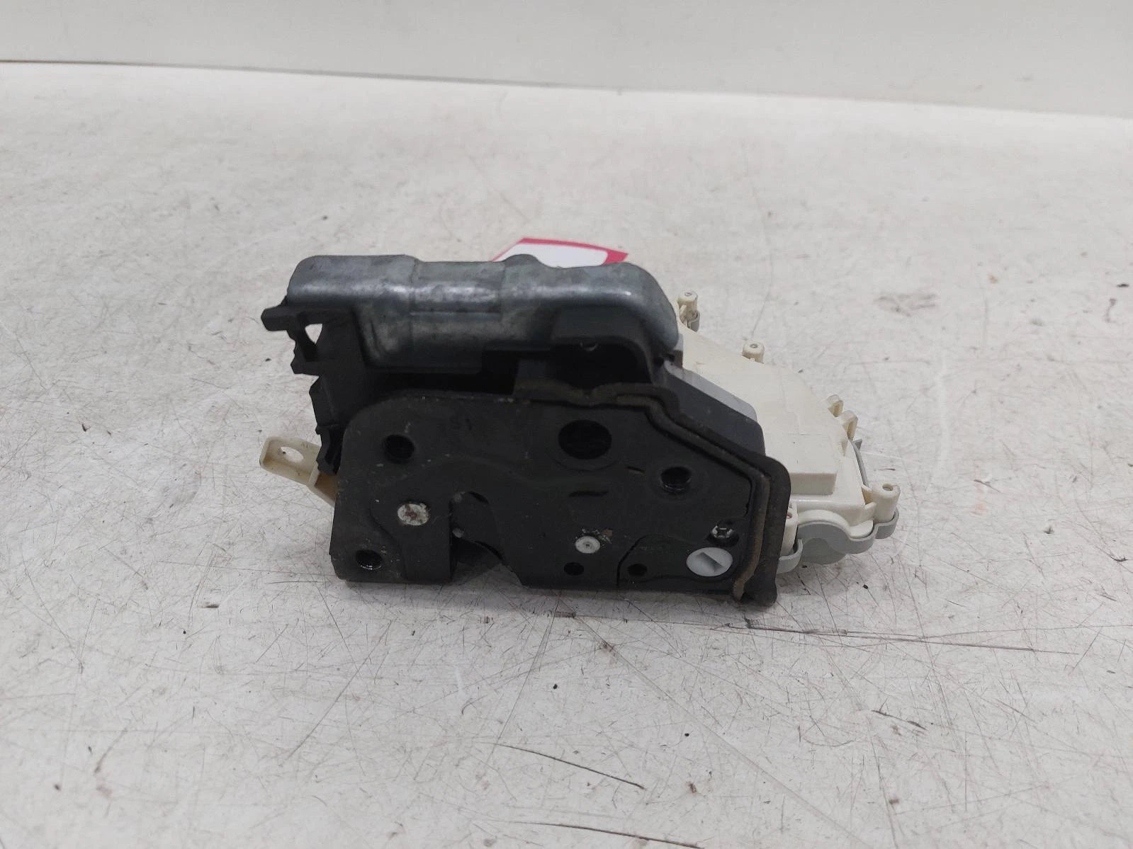 Audi Q3 Mk1 (8U) N/S Left Rear Door Lock Assembly 