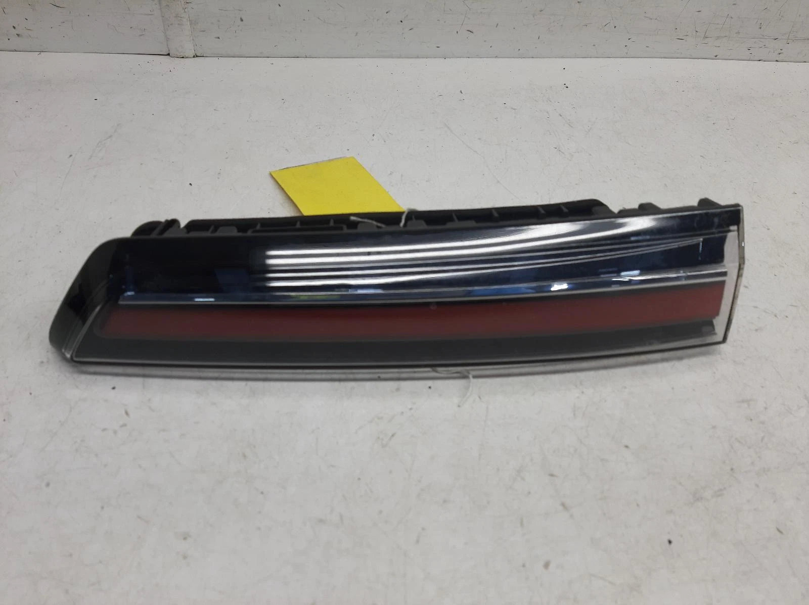 Opel Mokka Mk2 N/S Passengers Left Rear Inner LED Taillight Tail Light 