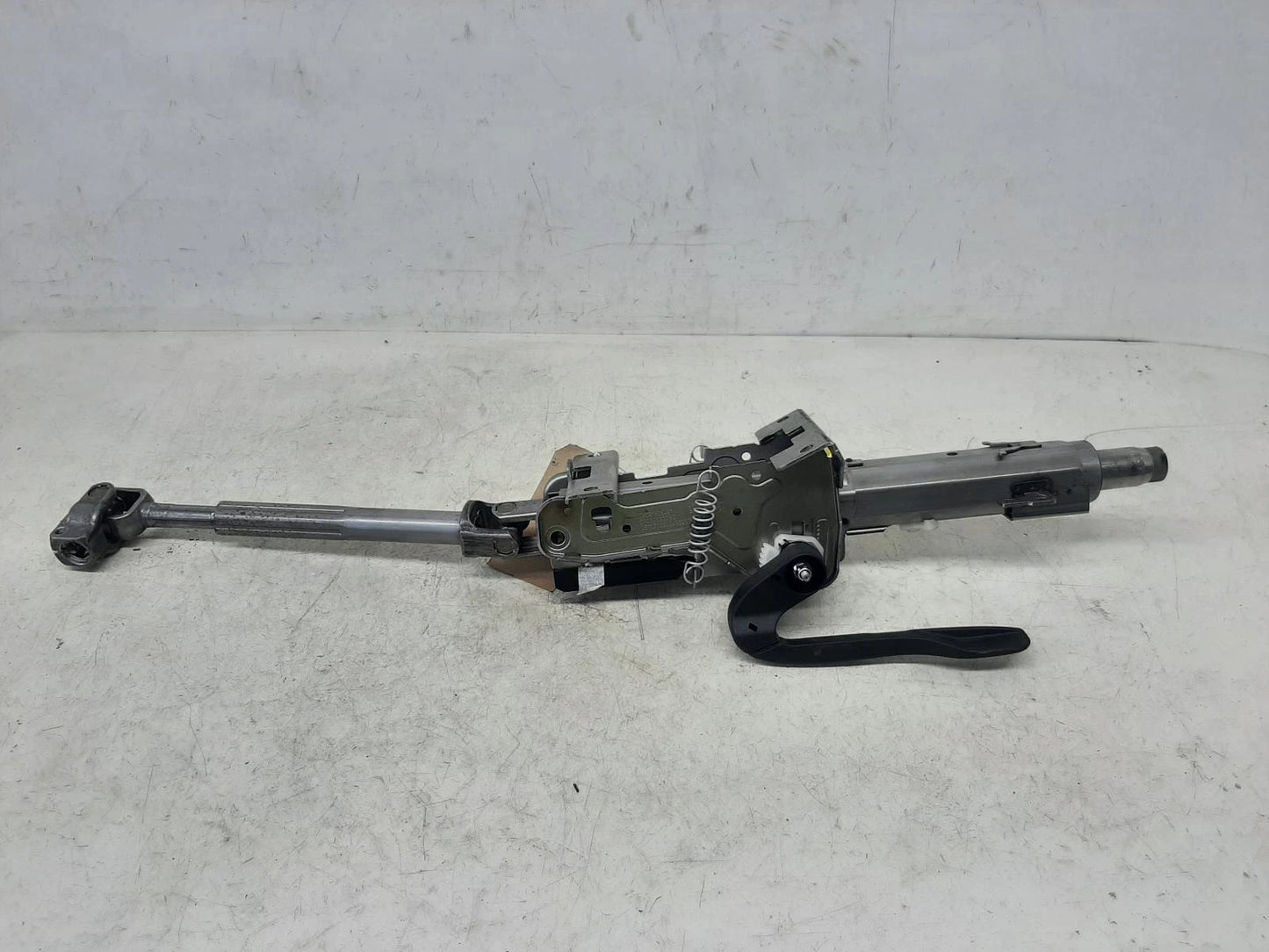 Volkswagen Tiguan 1.4L Petrol Electric Power Steering Column 