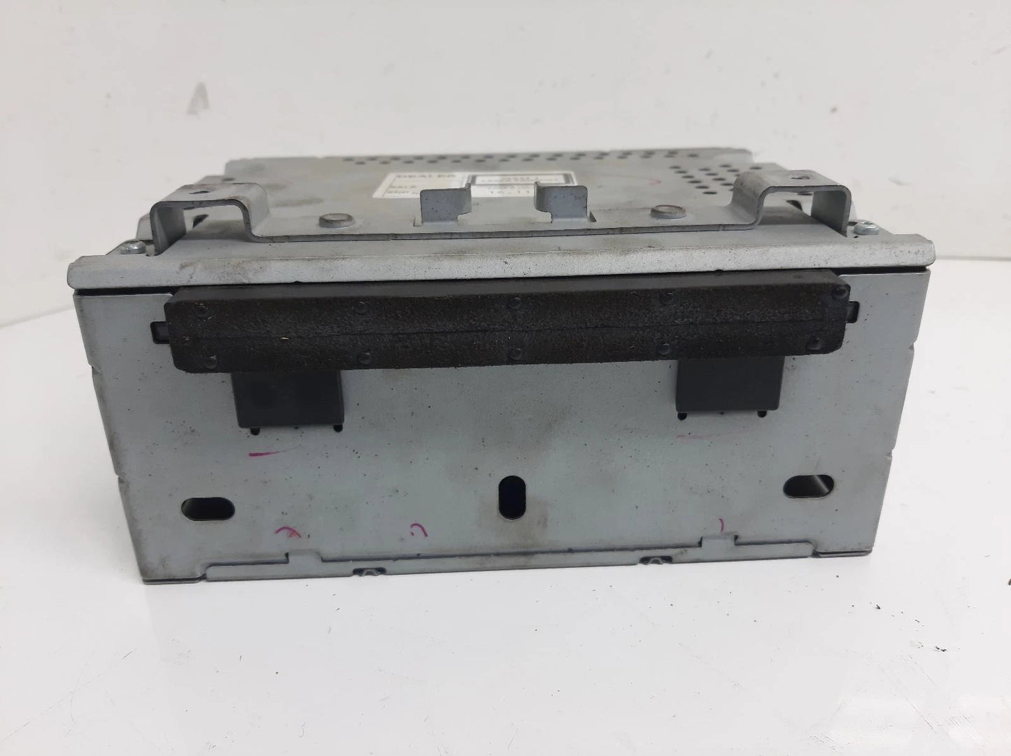 Ford Fiesta Mk7 Radio/CD/Stereo Head Unit No Code Available 