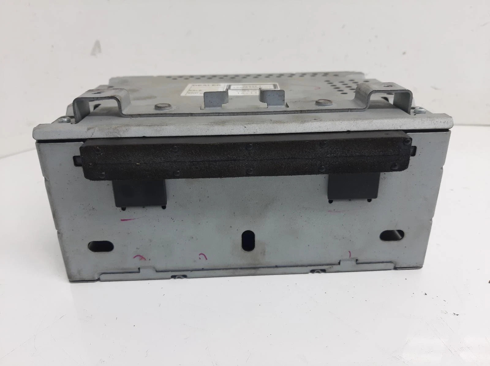 Ford Fiesta Mk7 Radio/CD/Stereo Head Unit No Code Available 