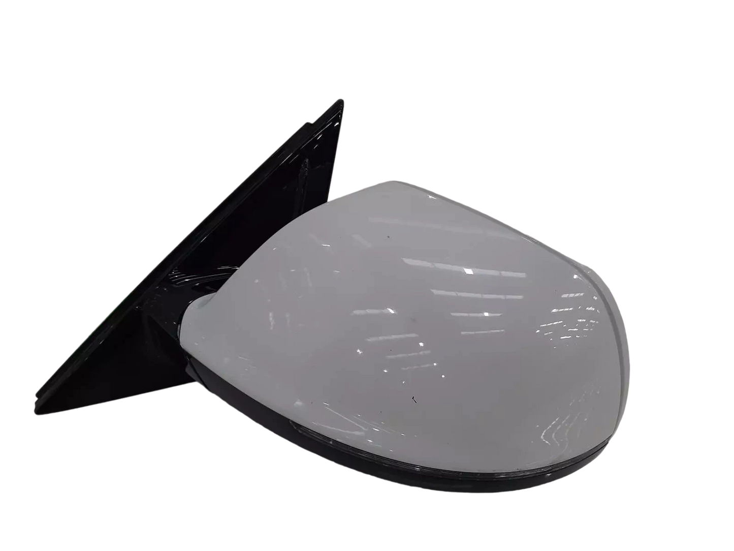 Audi Q5 Door Mirror Passengers Side 