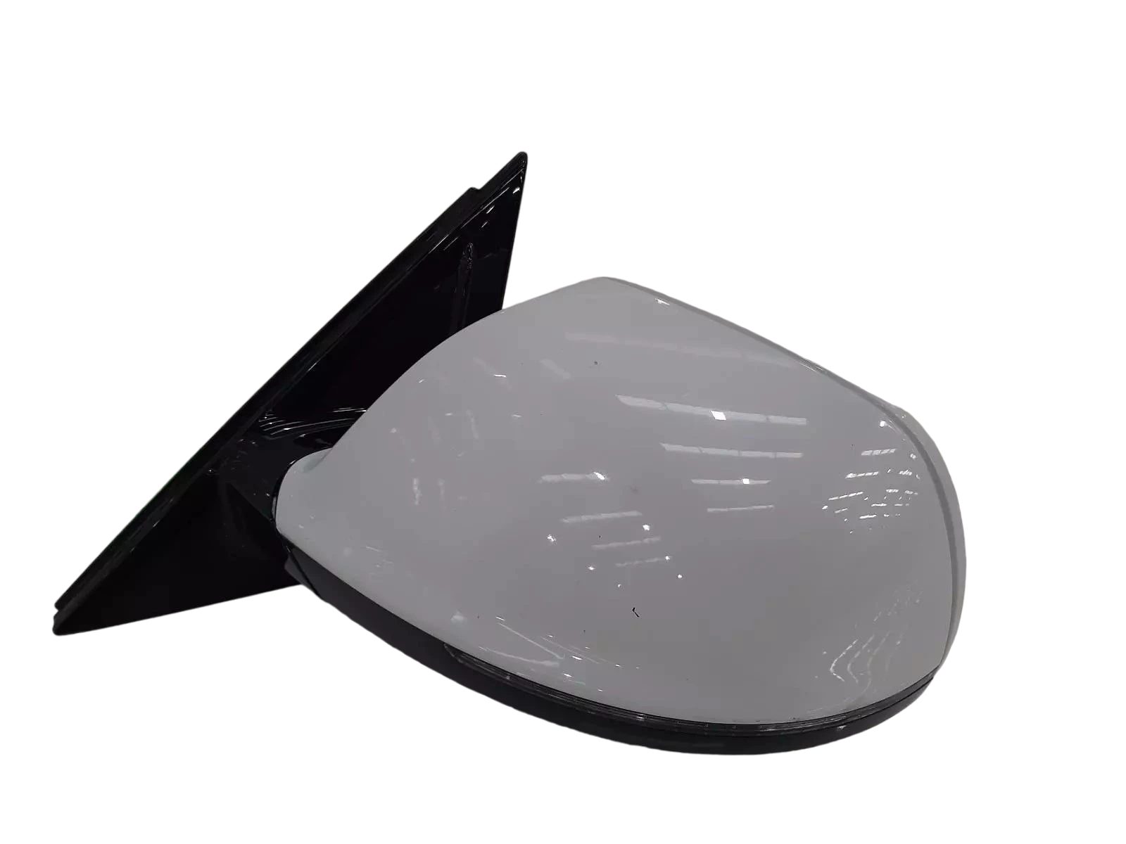 Audi Q5 Door Mirror Passengers Side 