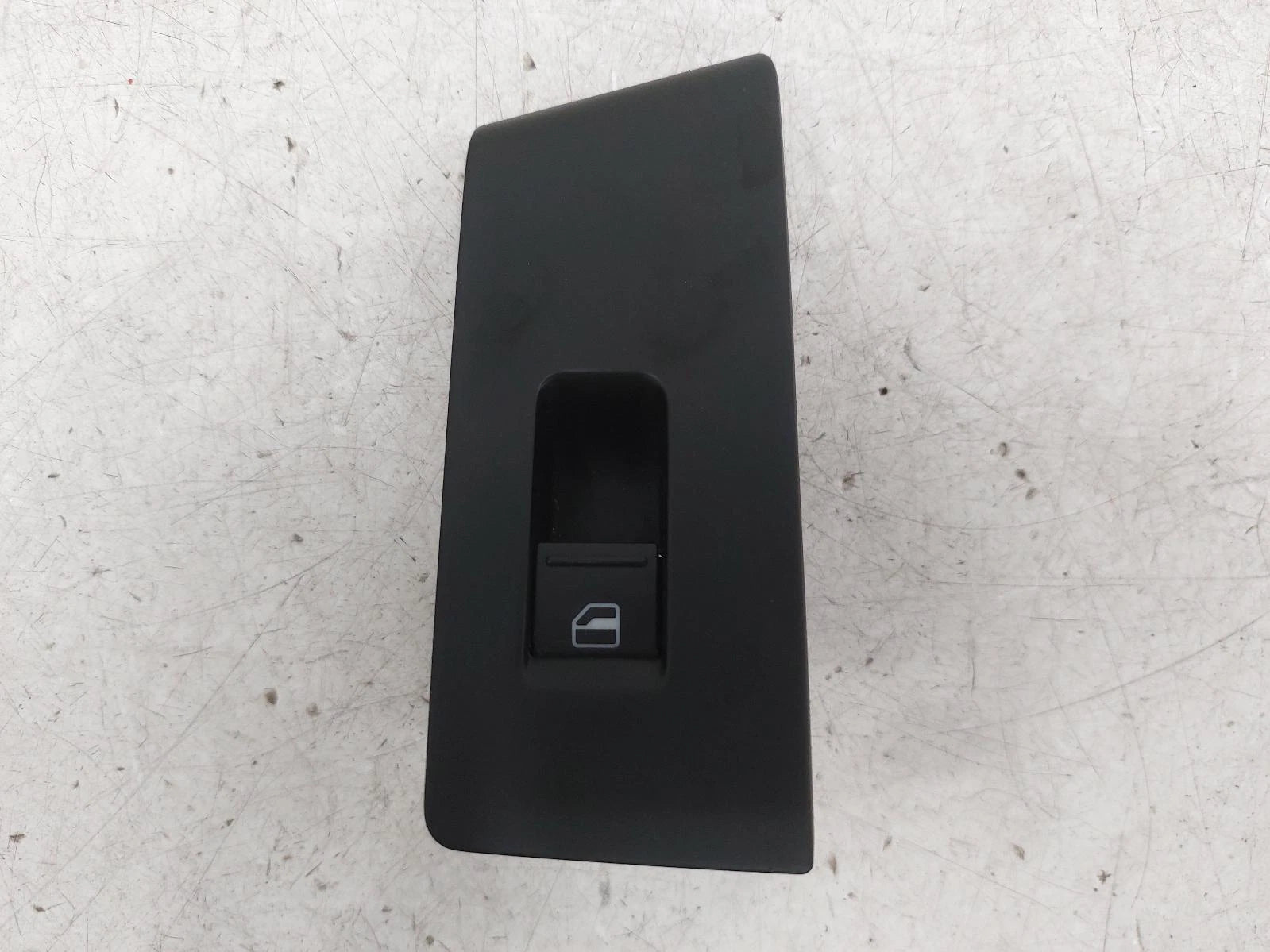 Volkswagen Passat B7 Right Rear Drivers Window Switch 