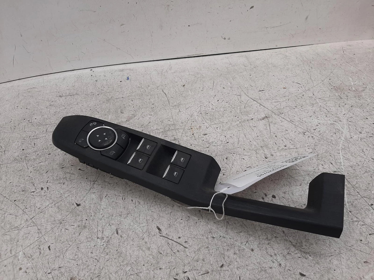 Ford Kuga Mk3 O/S Drivers Right Front Master Window Switch 