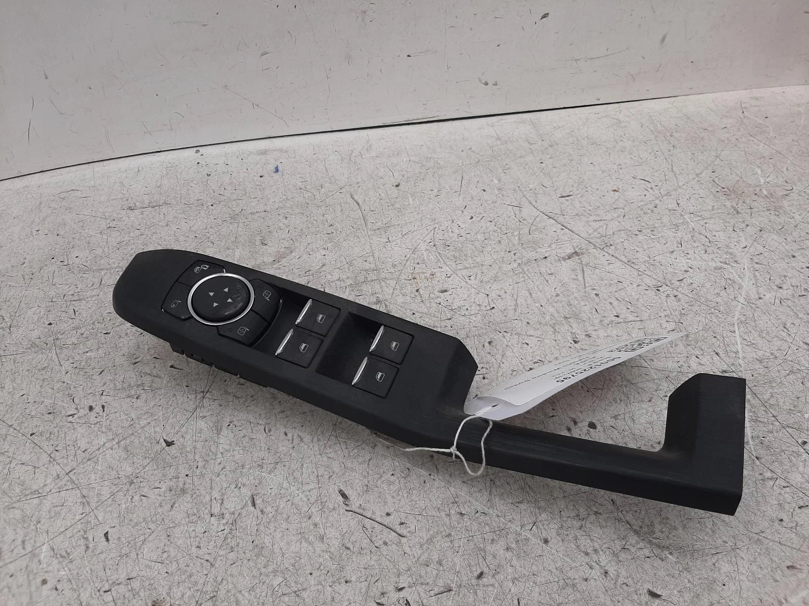 Ford Kuga Mk3 O/S Drivers Right Front Master Window Switch 