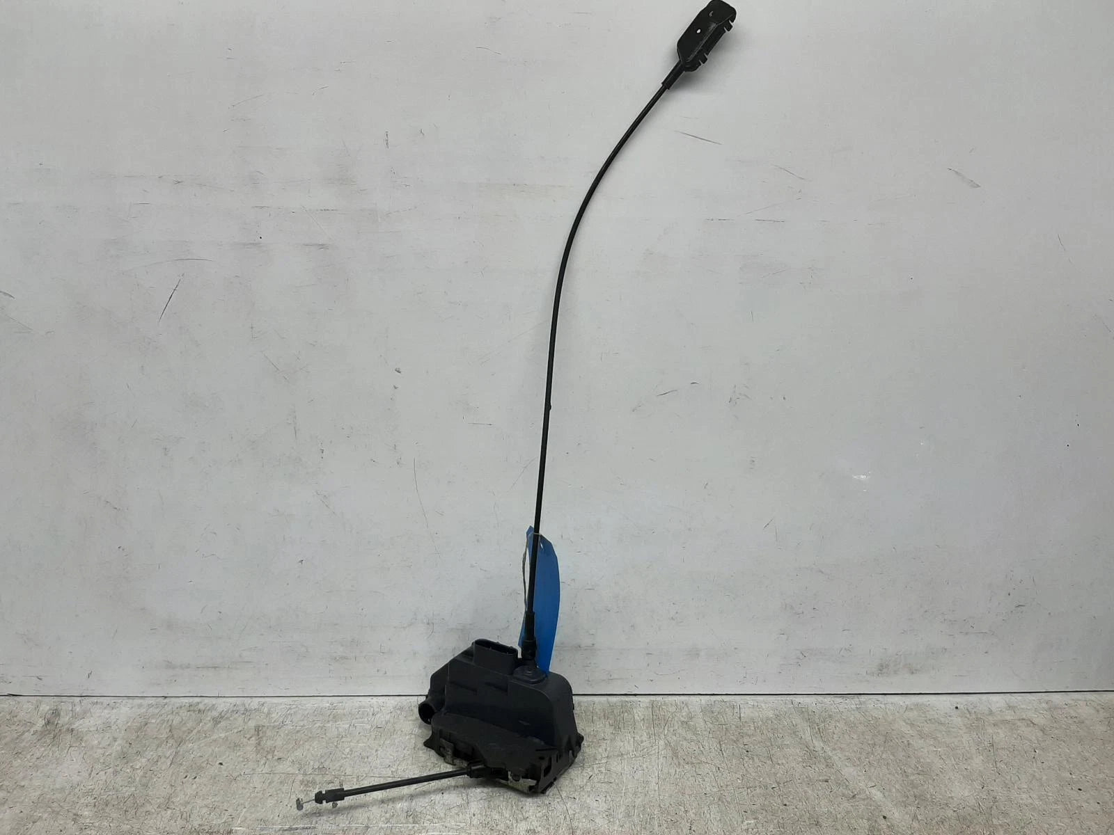 Renault Espace Mk4 Front Right Door Lock Assembly 