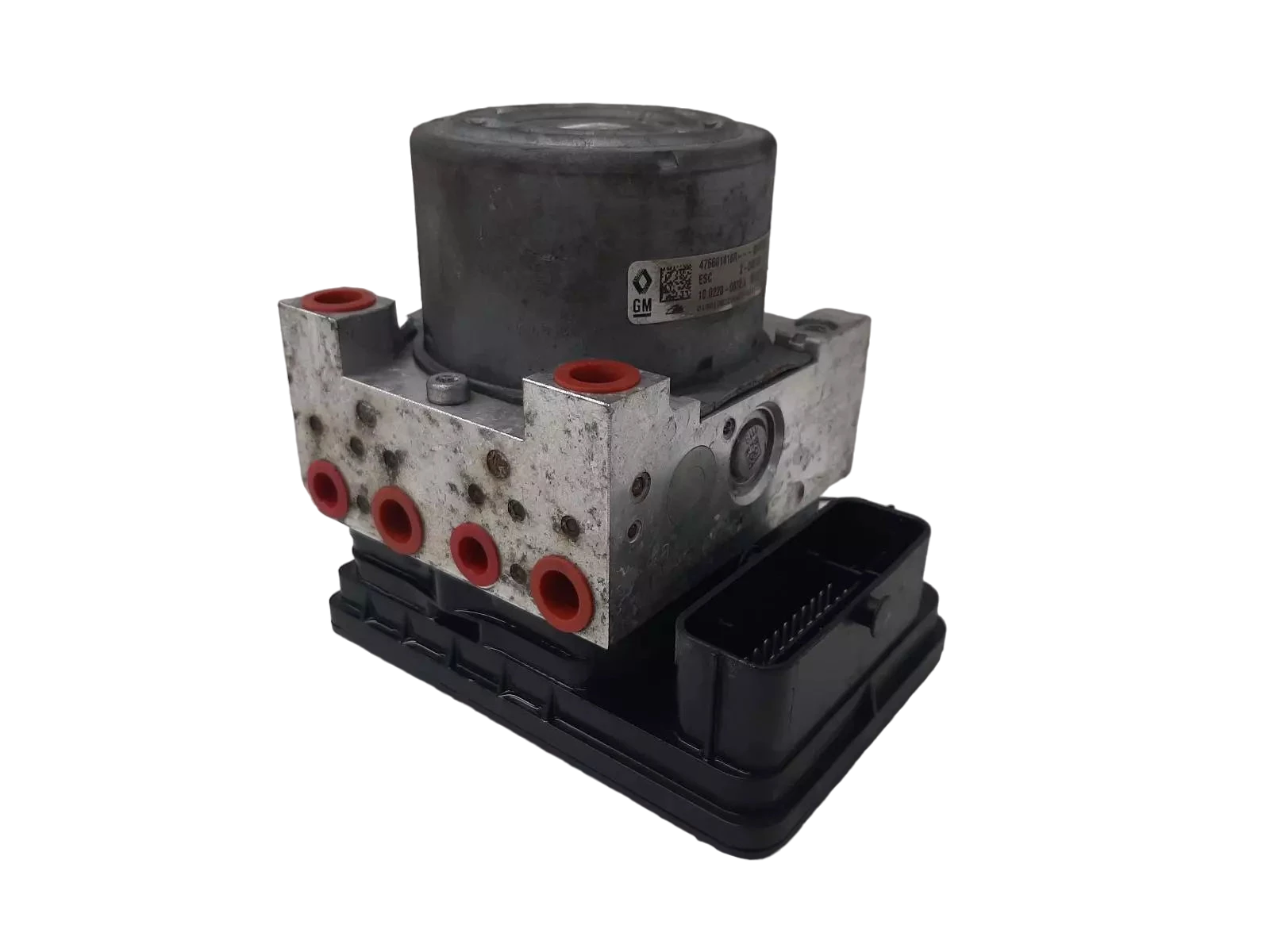 Opel Vivaro Abs Pump 