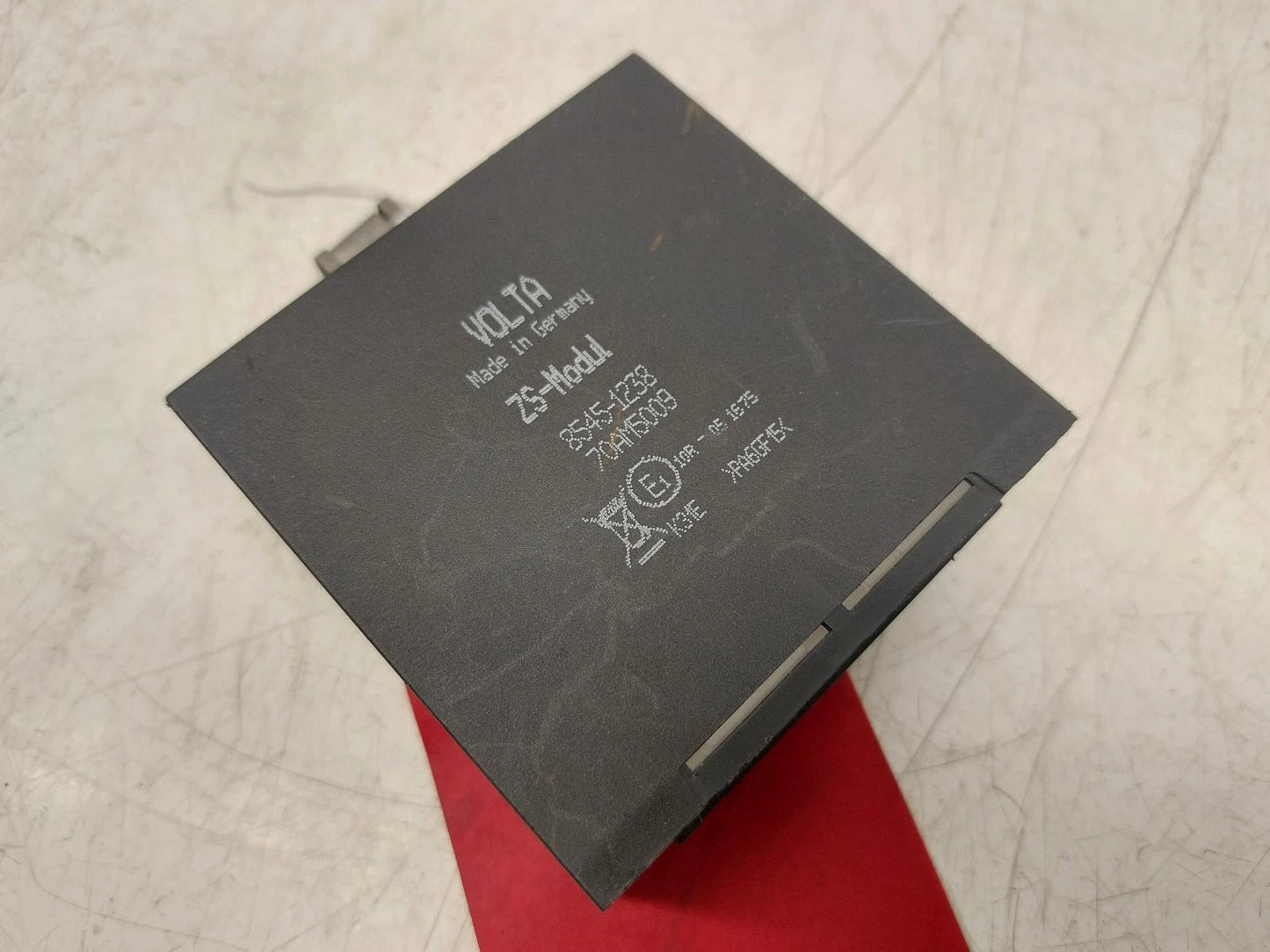 Toyota Rav ECU Engine Control Unit Mk5 (XA50) 