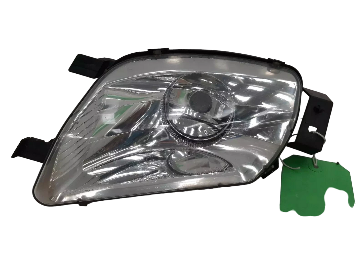 Peugeot 308 Fog Lamp Front Drivers Side 