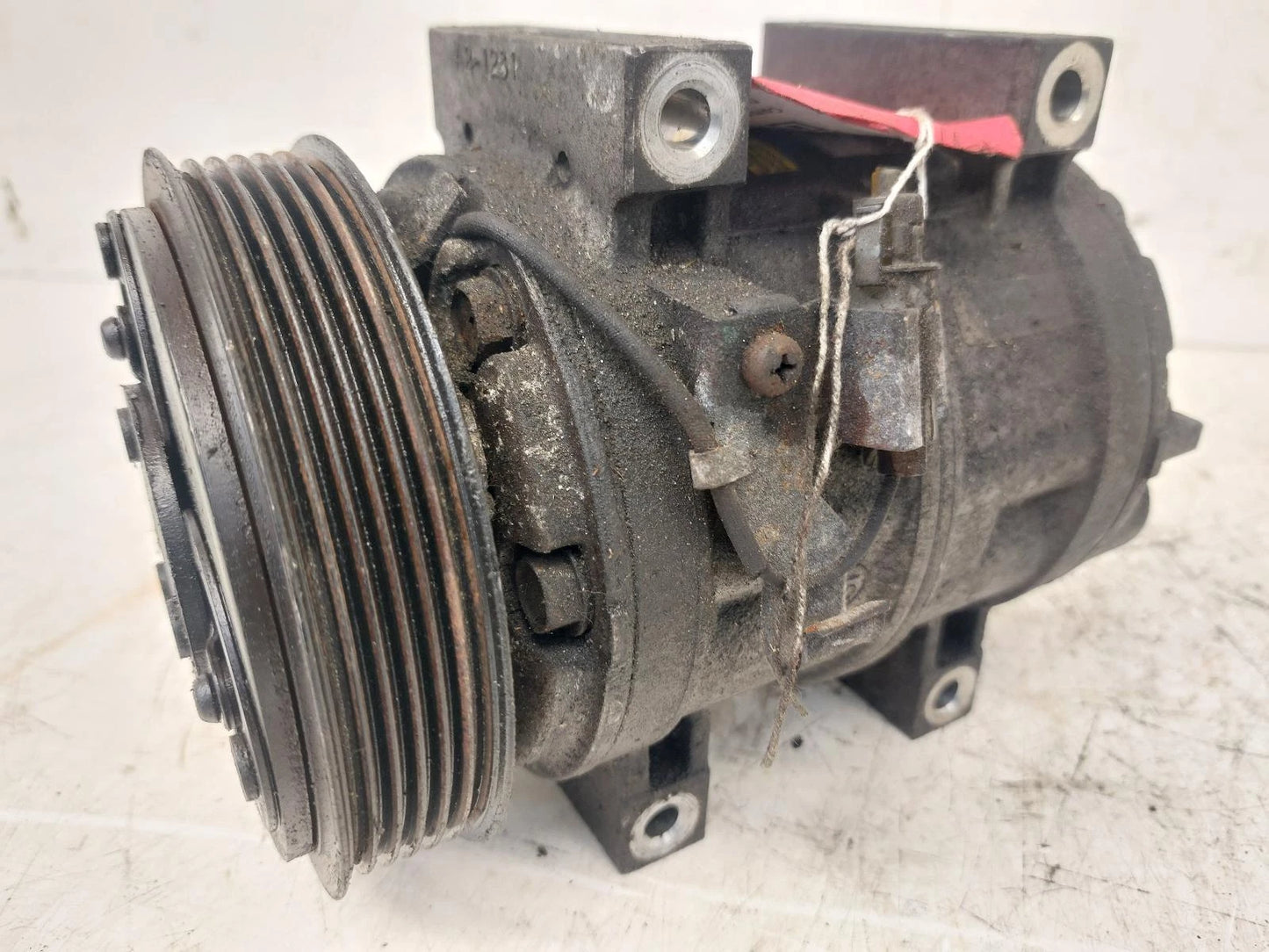 Volvo C70 2.0L Petrol Air CON A/C COMPRESSOR PUMP 