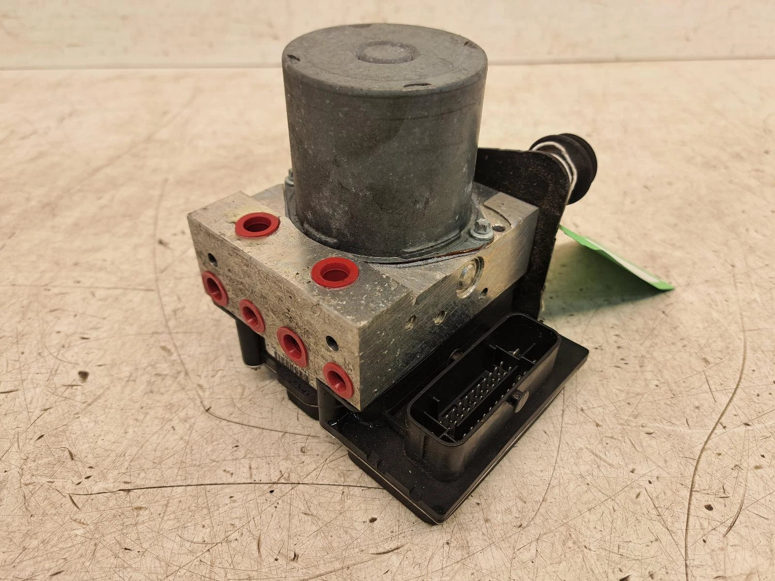 Audi A4 Mk4 ABS Pump/Modulator 