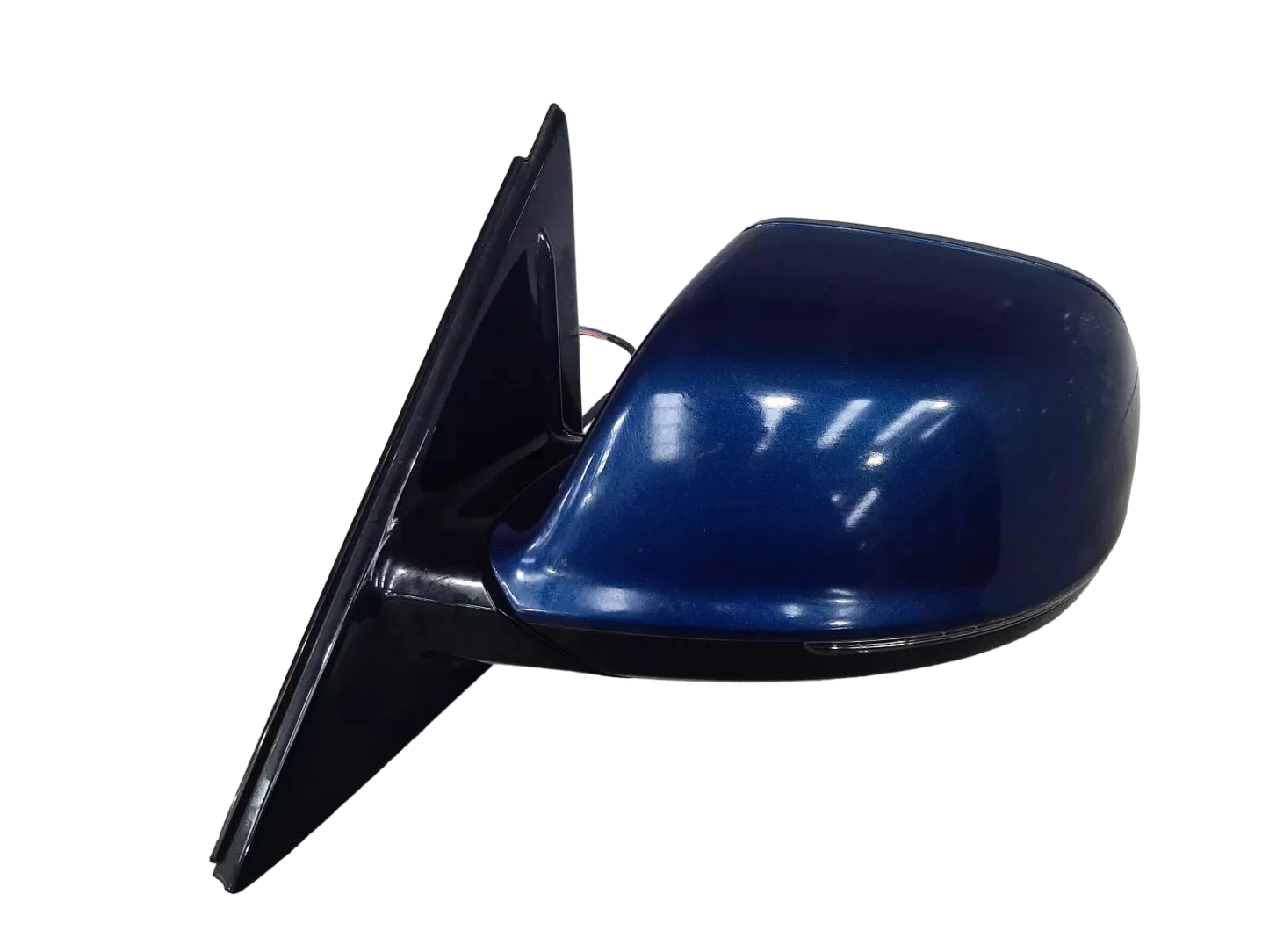 Audi Q5 Door Mirror Passengers Side 