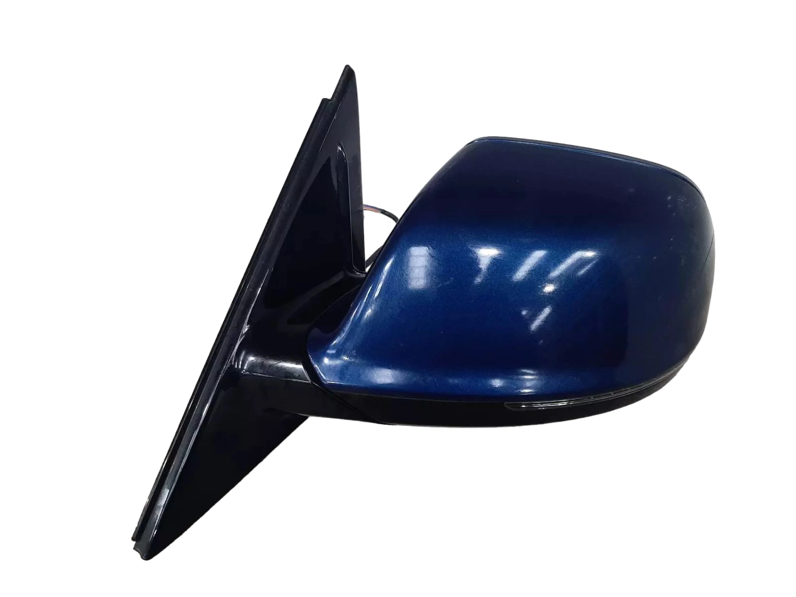 Audi Q5 Door Mirror Passengers Side 