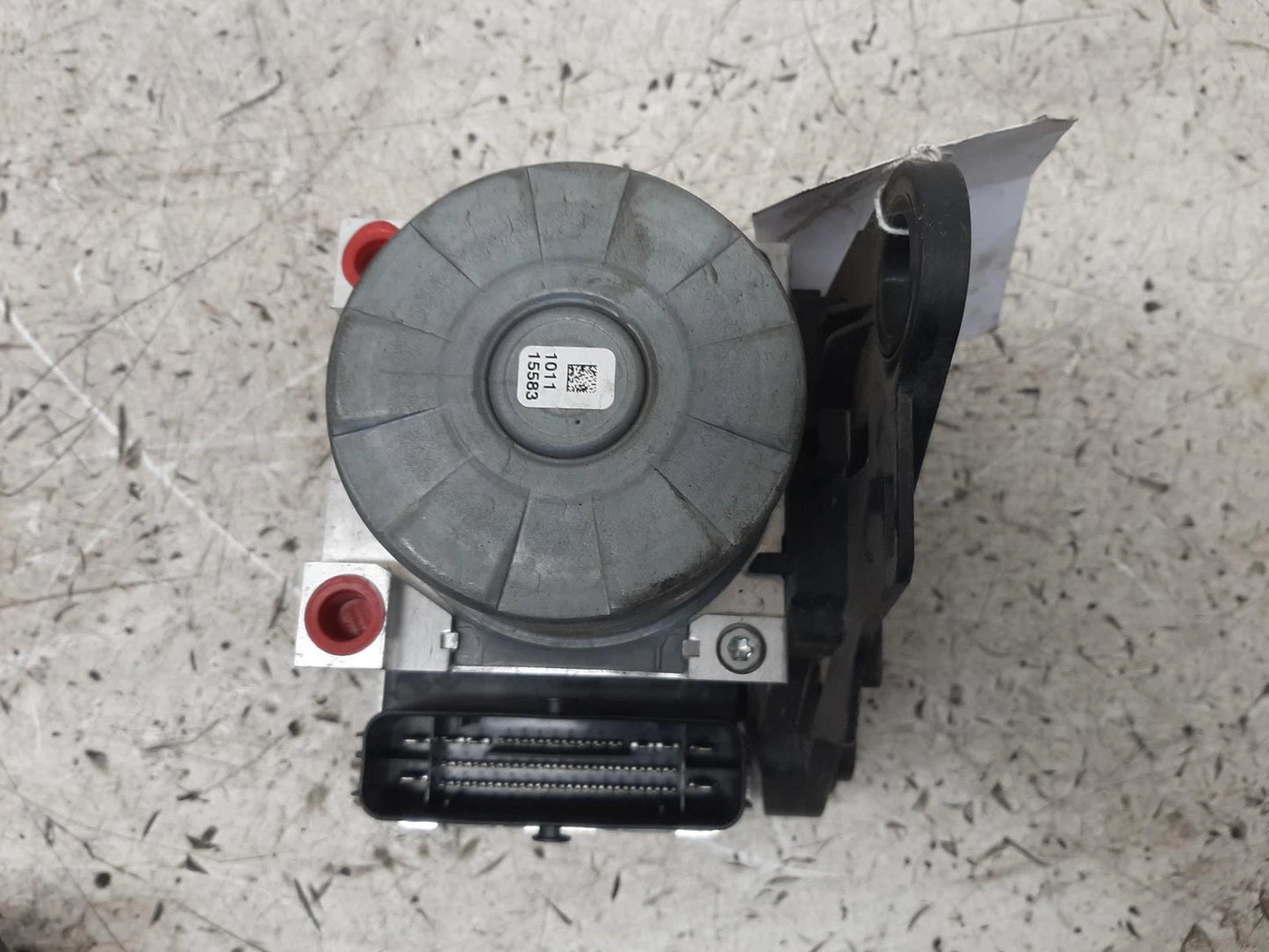 Volkswagen Golf Mk7 (5G) ABS Pump/Modulator 