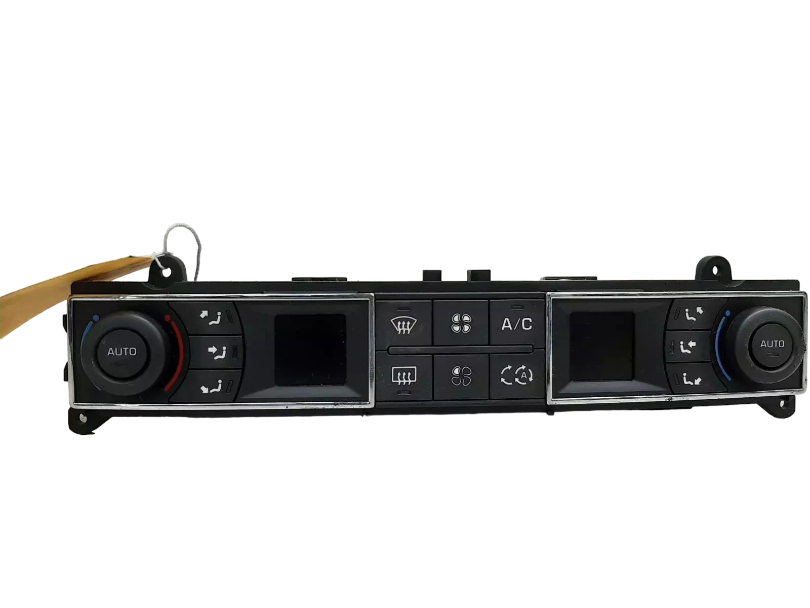 Citroen  C5  Heater Control Switch 
