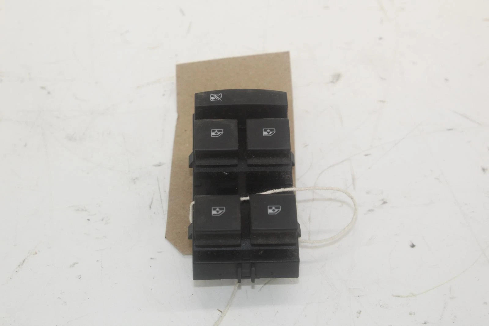 Opel Mokka Drivers Window Switches 22915118 