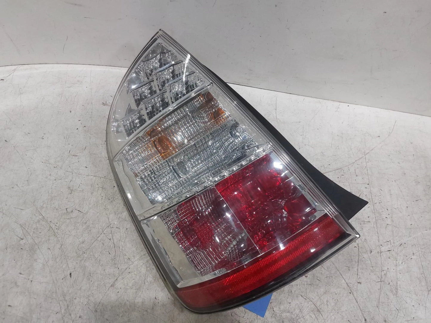 Toyota Prius Mk2 N/S Passengers Left Rear Taillight Tail Light 