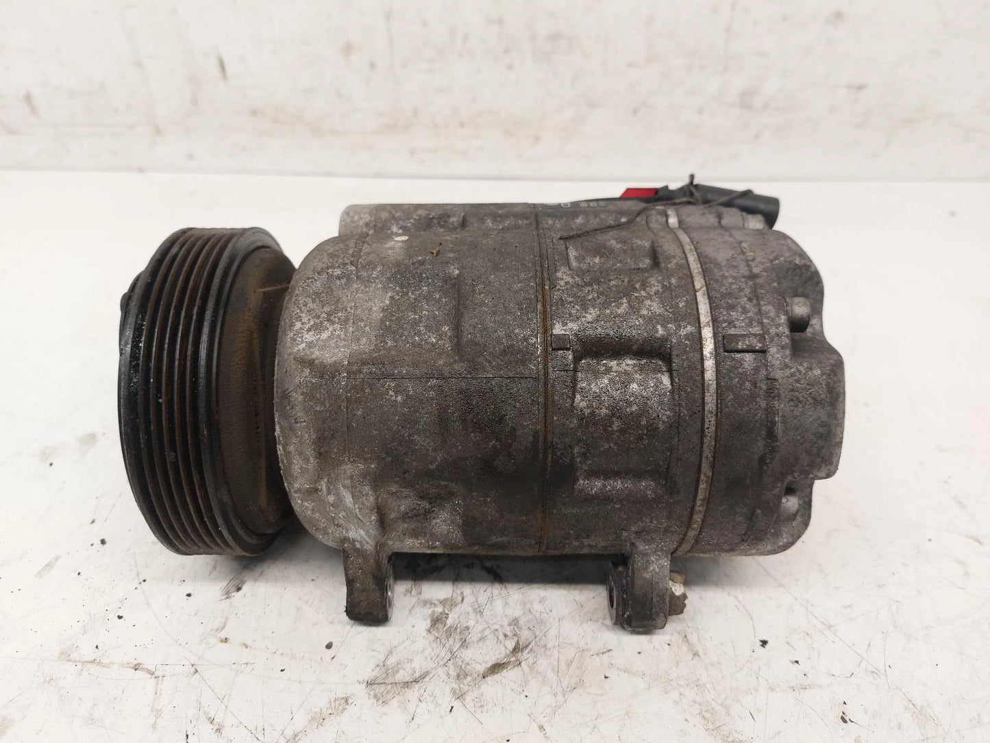 Audi A3 1.6L Petrol Air CON A/C COMPRESSOR PUMP 