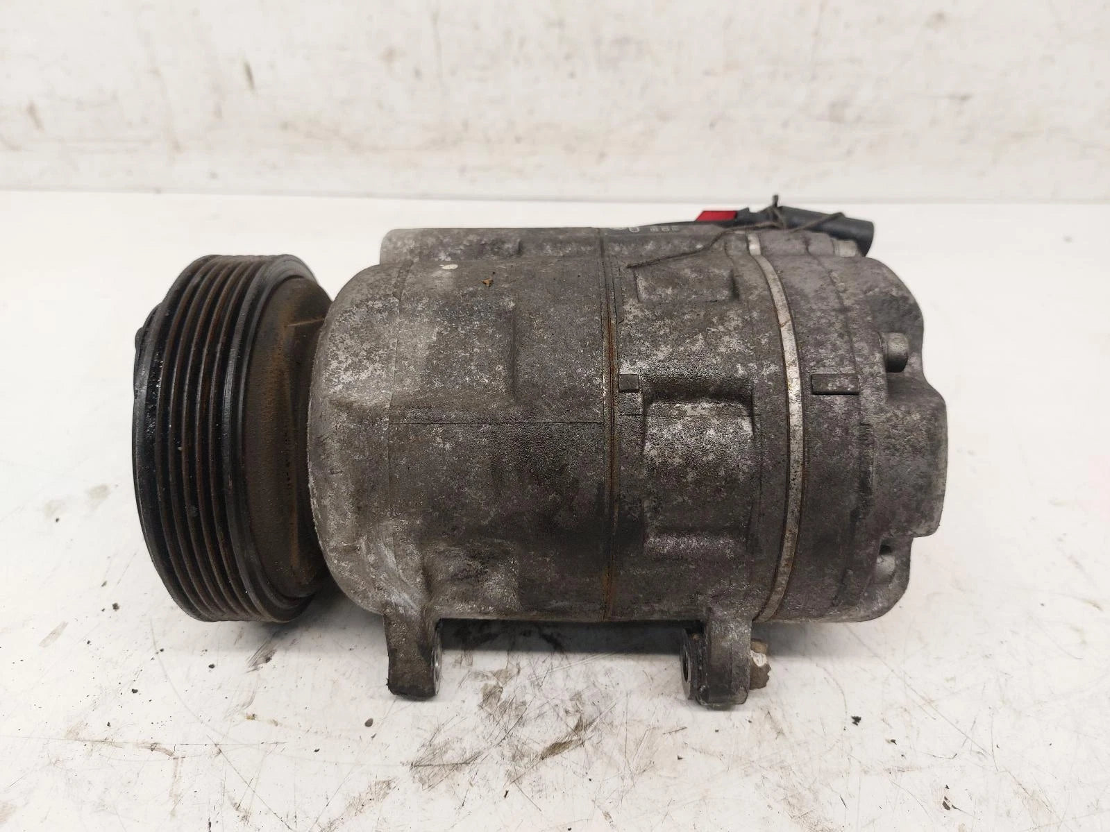 Audi A3 1.6L Petrol Air CON A/C COMPRESSOR PUMP 