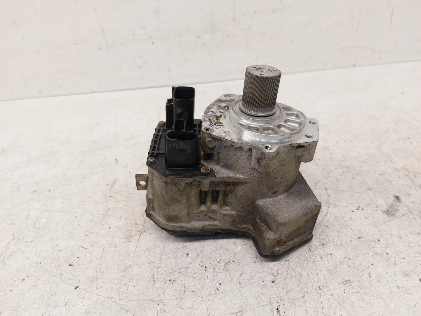 Volvo V40 Mk3 Power Steering Pump 