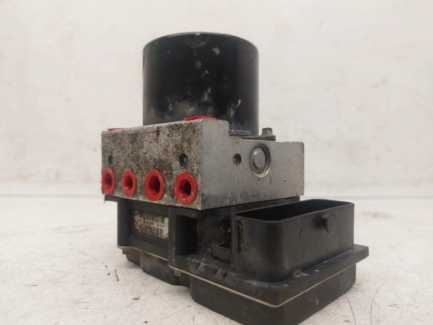 Volkswagen Polo 9N3 1.4L Petrol ABS Pump/Modulator 