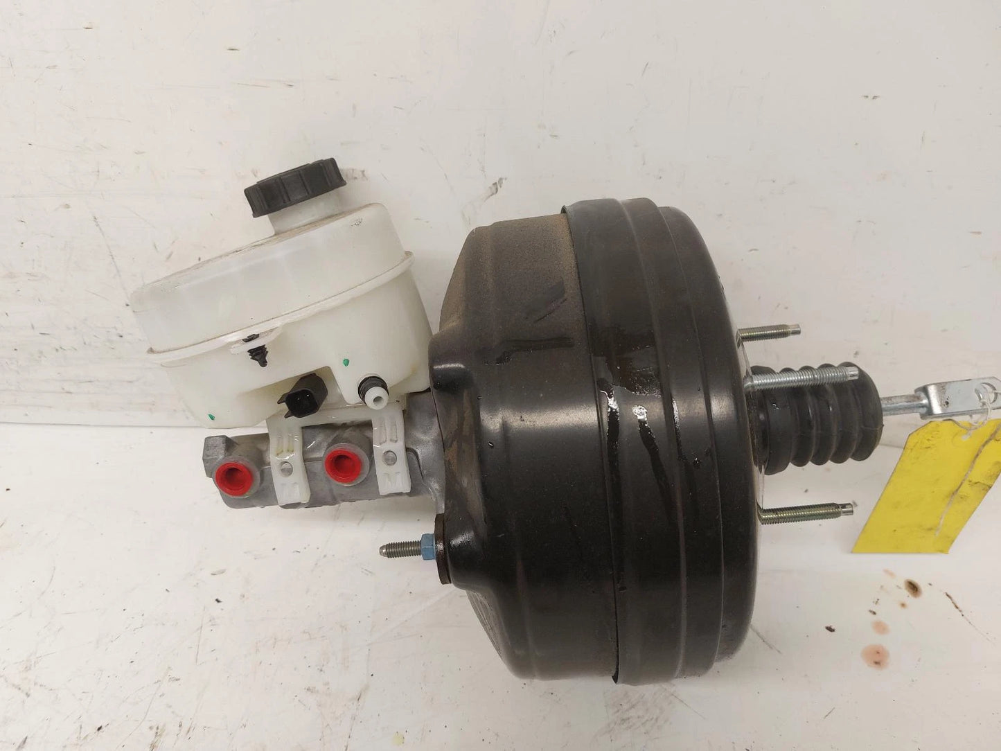 Ford Mustang Mk6 Brake Servo With ABS 