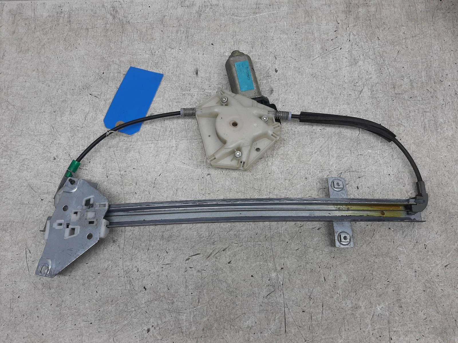 Volvo V40 Window Regulator Front Drivers Side 