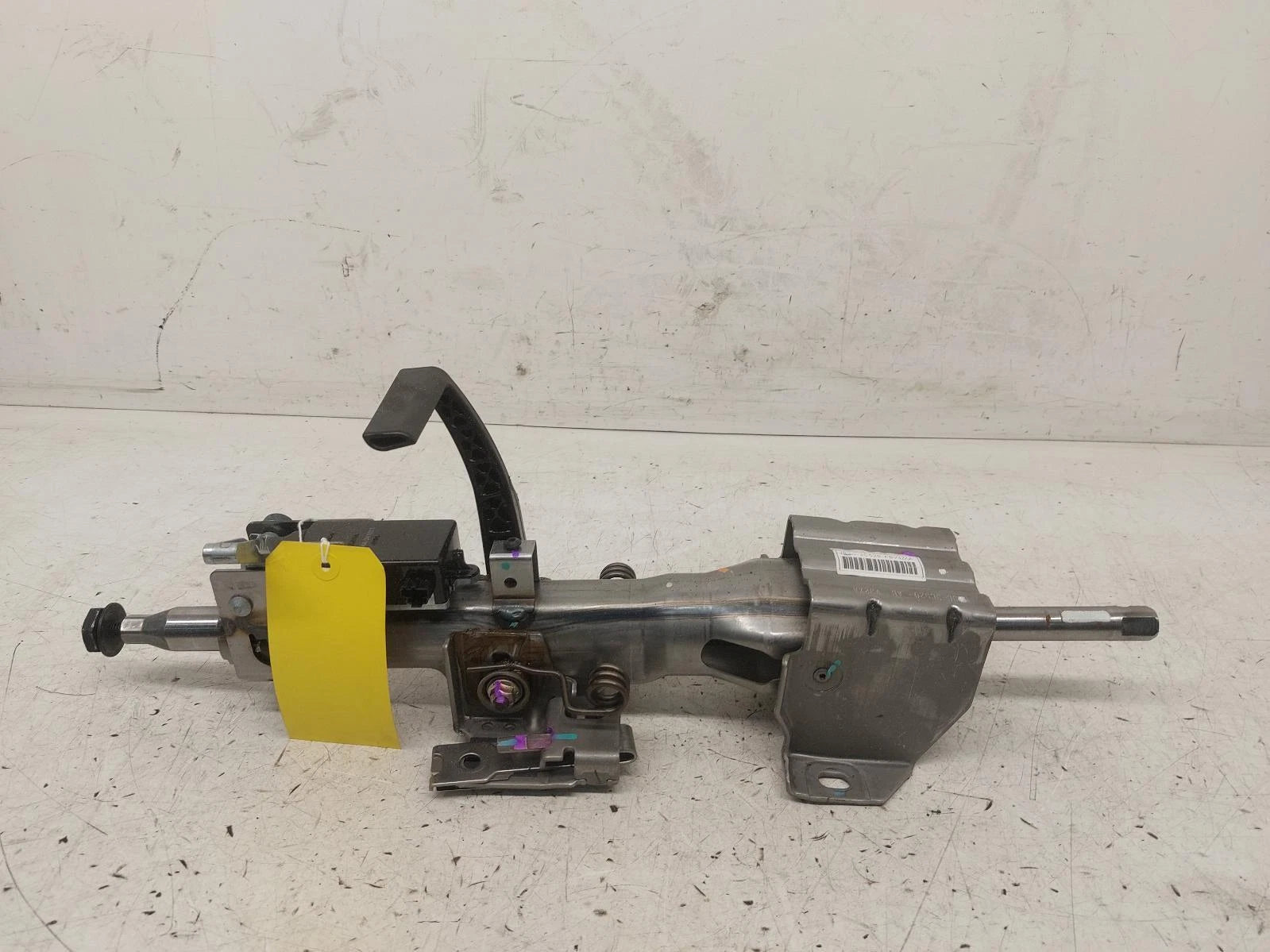 Ranger Ford Ranger Mk3 Power Steering Column 