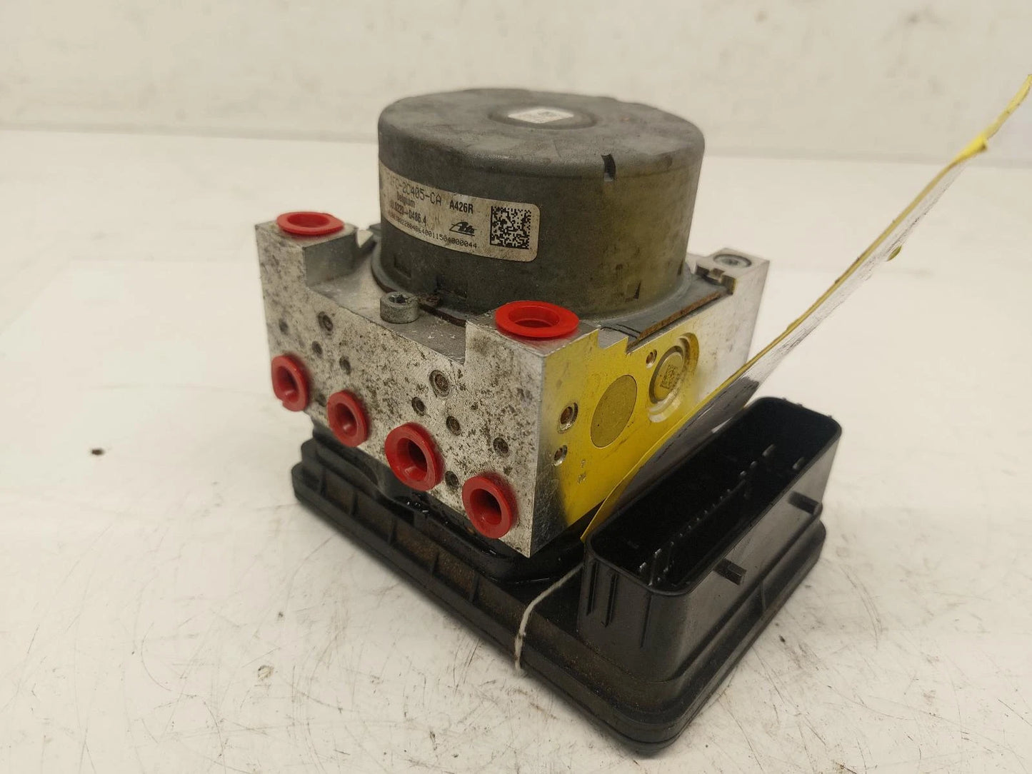 Ford Focus Mk3 Facelift ABS Pump/Modulator 