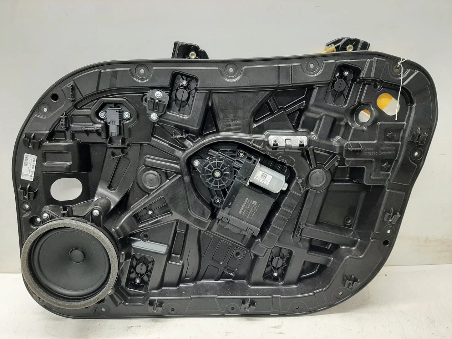 Volvo Window Regulator Front Drivers Side 