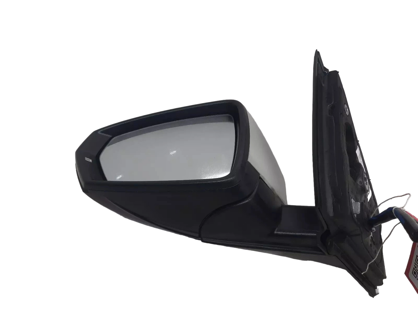 Volkswagen Polo Door Mirror Passengers Side 