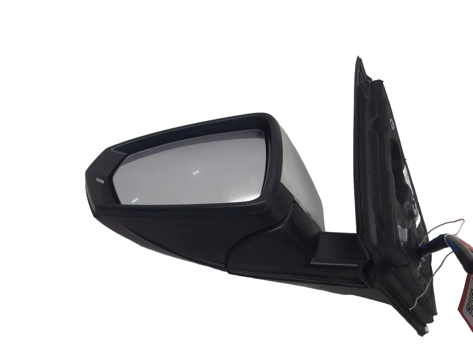 Volkswagen Polo Door Mirror Passengers Side 