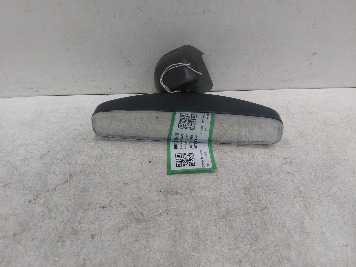 Volkswagen Arteon Mk1 INTERIOR MIRROR 