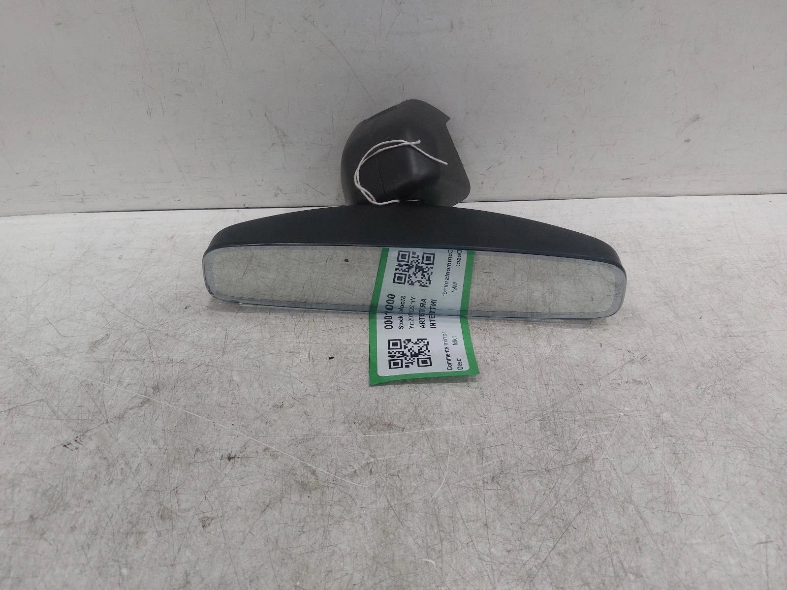 Volkswagen Arteon Mk1 INTERIOR MIRROR 
