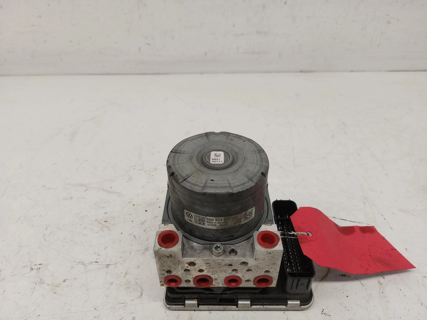 Volkswagen Golf Mk7 ABS Pump/Modulator 