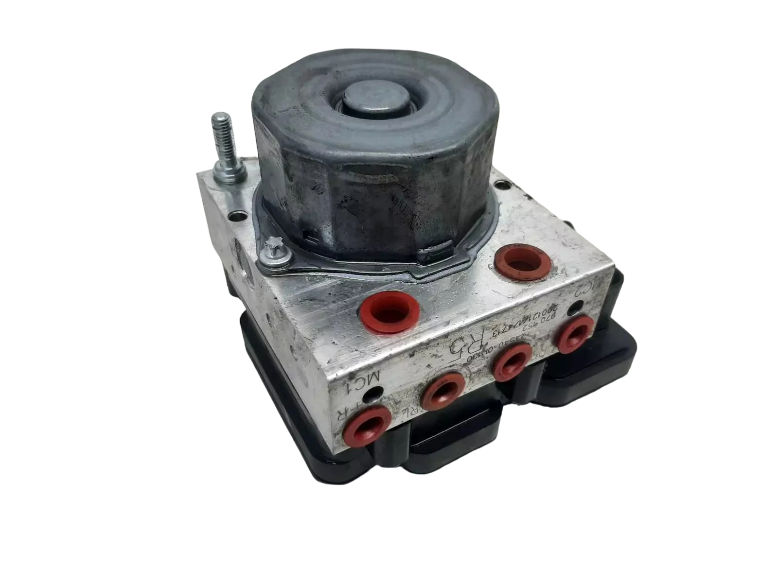 Citroen  C1  Abs Pump 