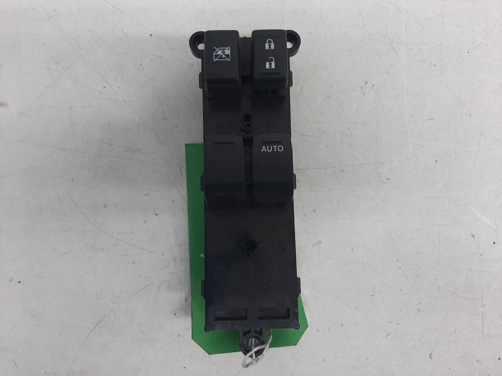 Suzuki Swift Mk3 Drivers Master Window Switches 