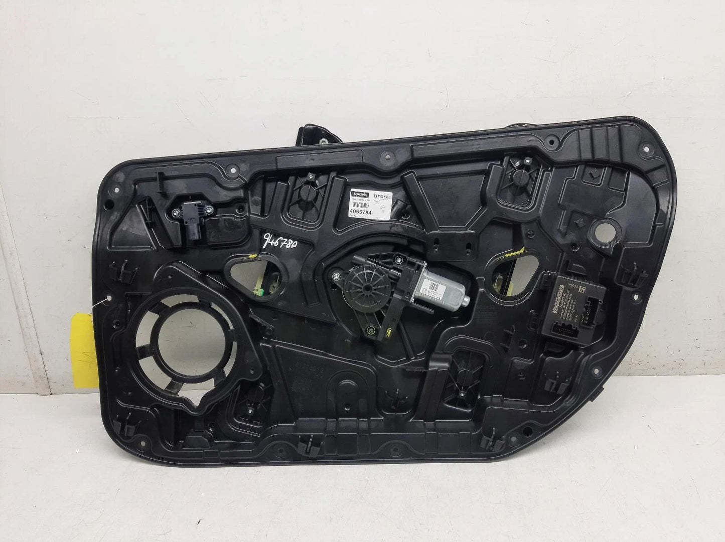 Volvo V40 Window Regulator Front Drivers Side 
