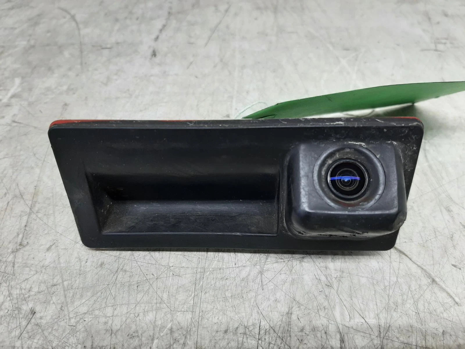 Audi Q3 1.4L Petrol Rear Camera 8U0907441 